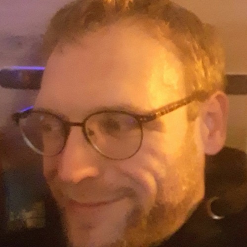 Sascha ChaosTek Lein’s avatar