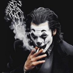 Rasta-Joker