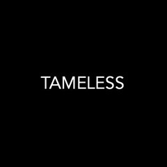 Tameless_Aus