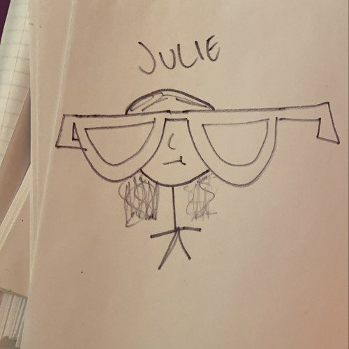julie calderon’s avatar