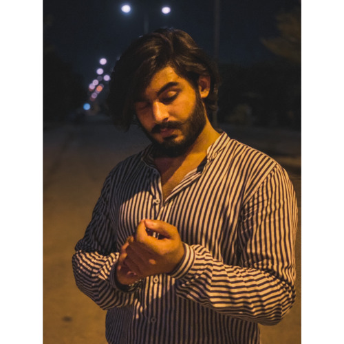 Mustafa baloch’s avatar