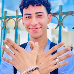 amine ferchichi ❤️‍🔥