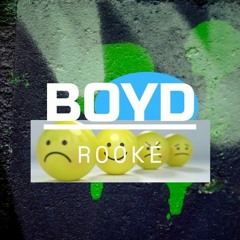 Boyd Rook'e