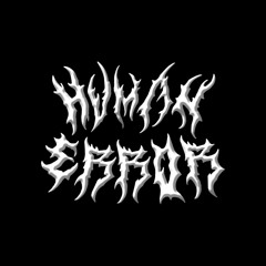 Human Error