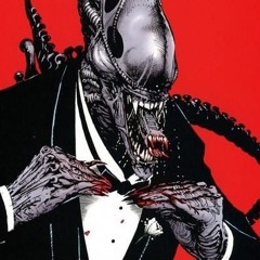 Mr.Xenomorph