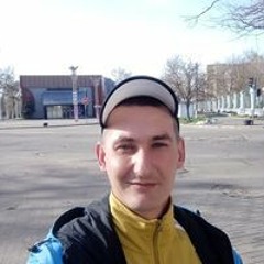 Sergei Taraskin