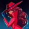 Carmen Sandiego