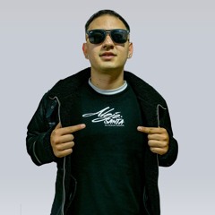 Alejo Santa Dj