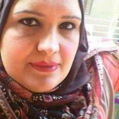 Manal Helmy