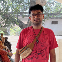 Ritvik Raghu