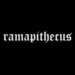 Ramapithecus