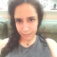 Maryam Naseri
