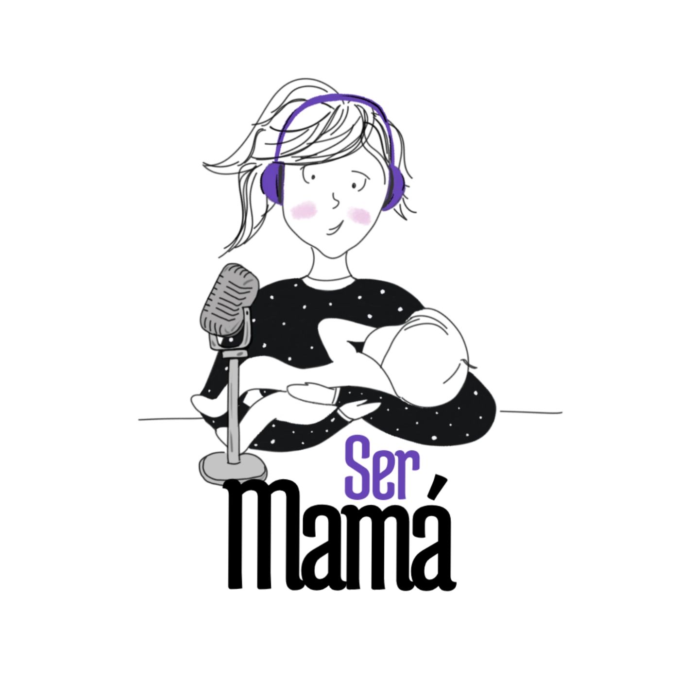 Ser Mamá Podcast