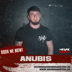 Anubis [WAH/Interkeller]