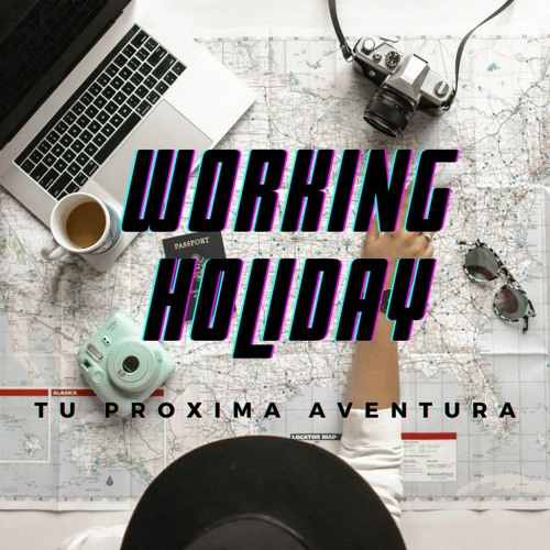 Working Holiday’s avatar