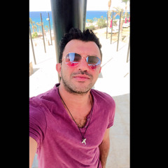 Ahmed Hamdy