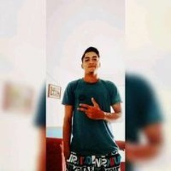 Gerald Meza