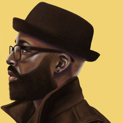 Dwain 'The Po3t' Brown