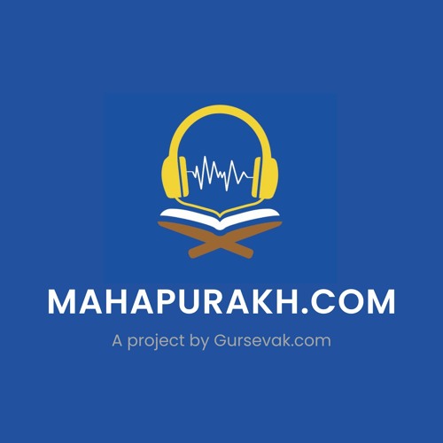 mahapurakh.com’s avatar