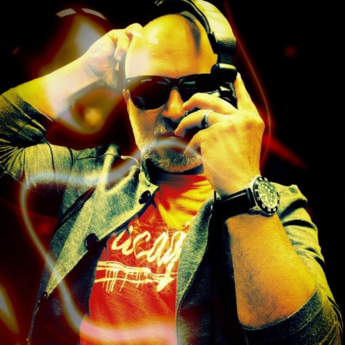 DJ Speedman (Official)’s avatar