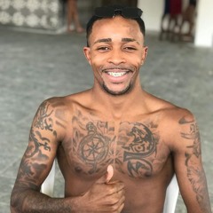 Dj RD DA BAIXADA  1