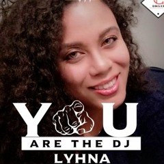 YOU ARE THE DJ