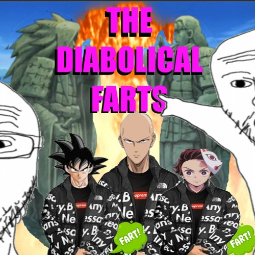Stream Diabolical Farts Productions music | Listen to songs, albums,  playlists for free on SoundCloud