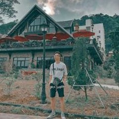 Hoang Duc