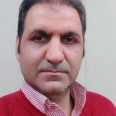 Ali Soleymani
