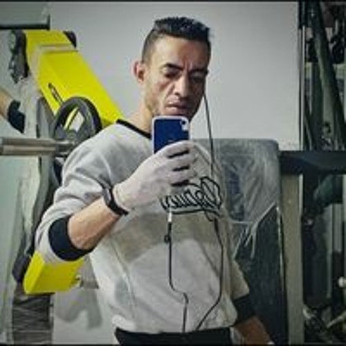 Ashraf Abo Alyamn’s avatar
