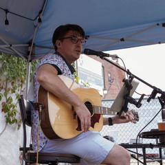 Beer For My Horses - Toby Keith Cover