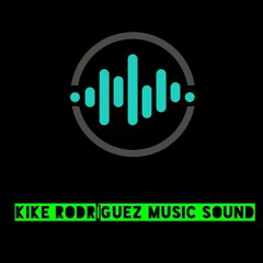 kike rodriguez music