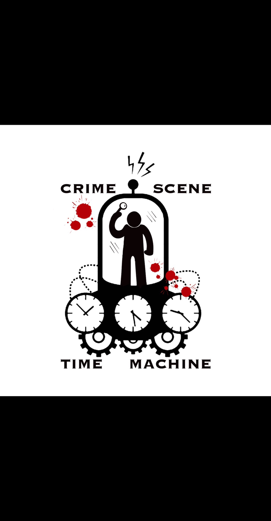 Evidence Room Podcast