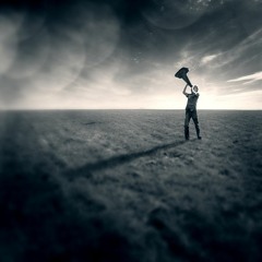 boy in a room