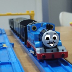 Thomasfan 64