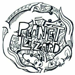 Planet Lizard