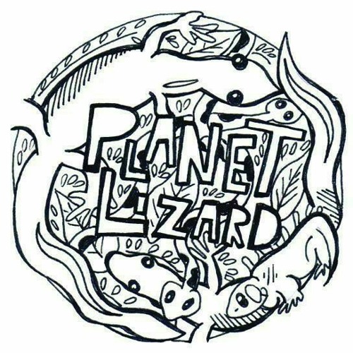 Planet Lizard’s avatar