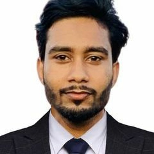 Azadur Rahman’s avatar