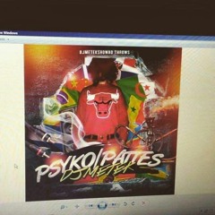 Dj MeTeK From RadioAfricaX