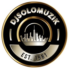 djsolomuzik