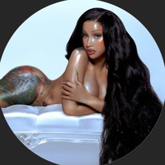CardiB Backuppage