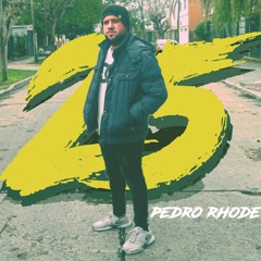 Pedro Rhode