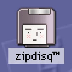 zipdisq™