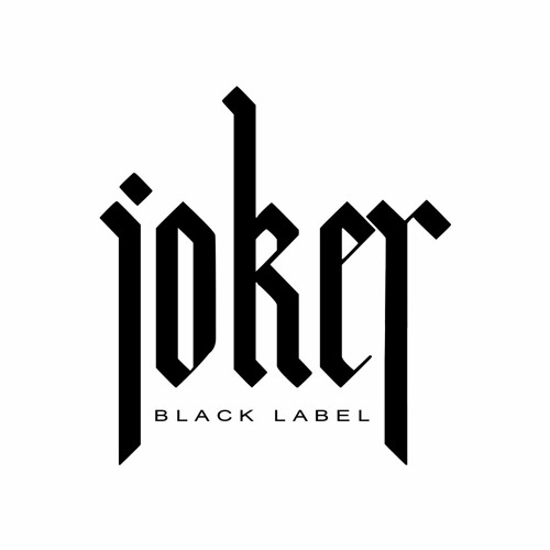 Joker Black Label’s avatar