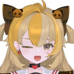 ✯Caribuns Vtuber /ブイチューバー ✯