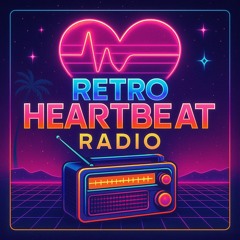 Retro Heartbeat Radio