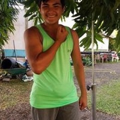 Herehaunui Huaa