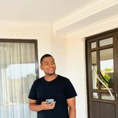 Marishane Karabo Roger
