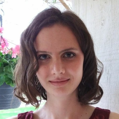 Olivia Brobin’s avatar