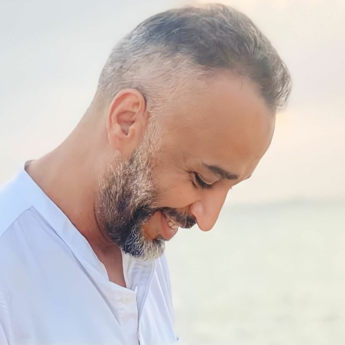 Yasser Halabi’s avatar